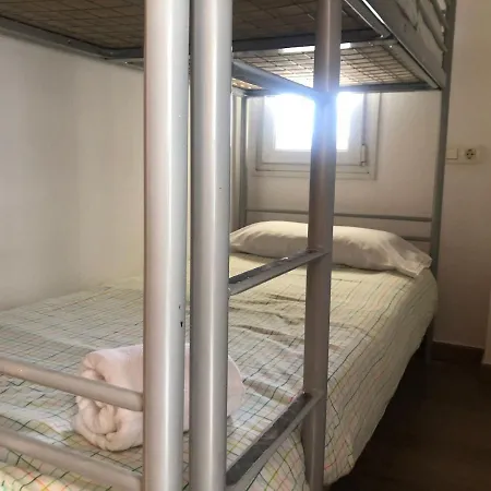 Apartment Sierra Alacant Elite *