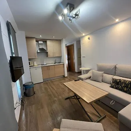 Sierra Alacant Elite Apartment