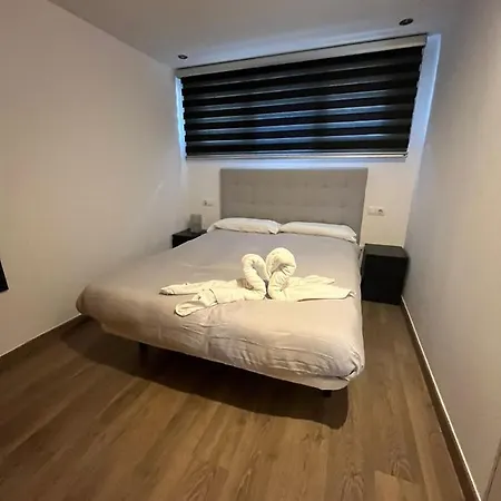 Apartment Sierra Alacant Elite *