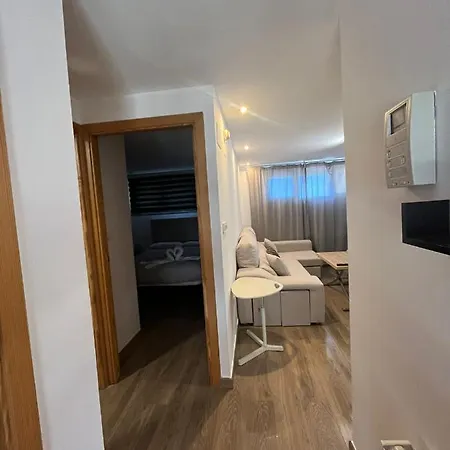 Sierra Alacant Elite Apartment