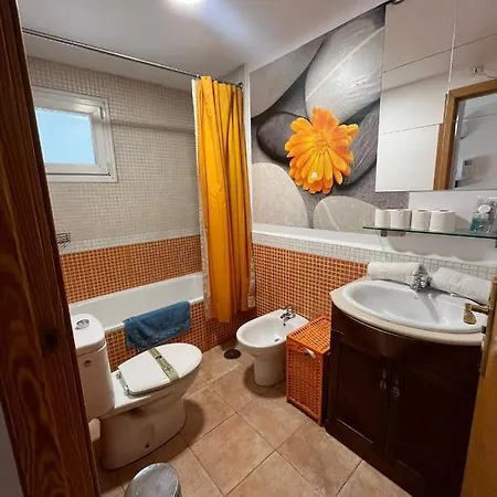 Apartment Sierra Alacant Elite
